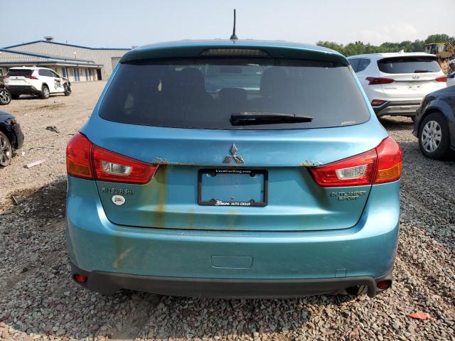 Photo 5 VIN: 4A4AR3AU1EE009869 - MITSUBISHI OUTLANDER 