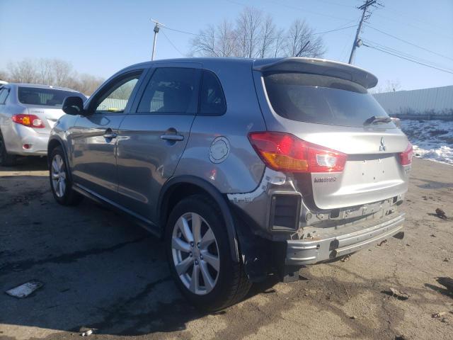 Photo 2 VIN: 4A4AR3AU1EE011556 - MITSUBISHI OUTLANDER 