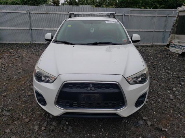 Photo 4 VIN: 4A4AR3AU1EE020743 - MITSUBISHI OUTLANDER 