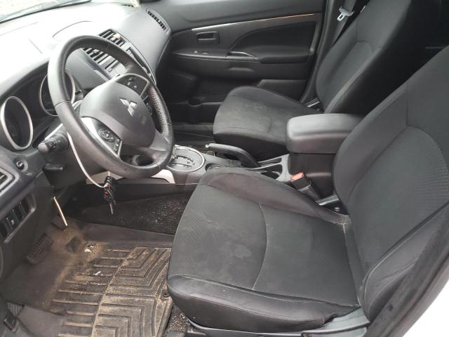 Photo 6 VIN: 4A4AR3AU1EE020743 - MITSUBISHI OUTLANDER 