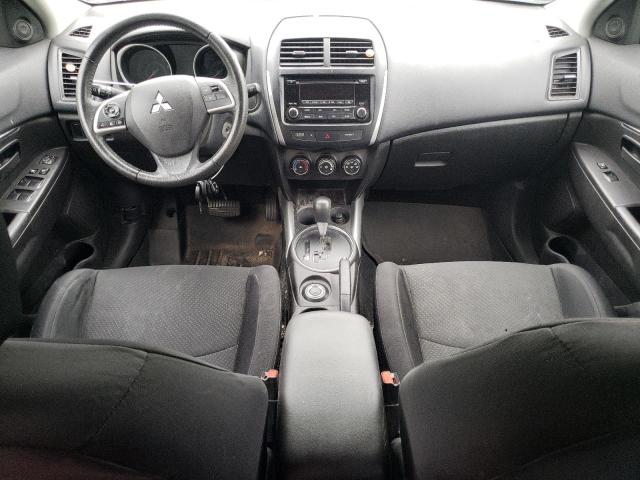 Photo 7 VIN: 4A4AR3AU1EE020743 - MITSUBISHI OUTLANDER 