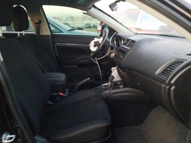 Photo 4 VIN: 4A4AR3AU1FE001272 - MITSUBISHI OUTLANDER 