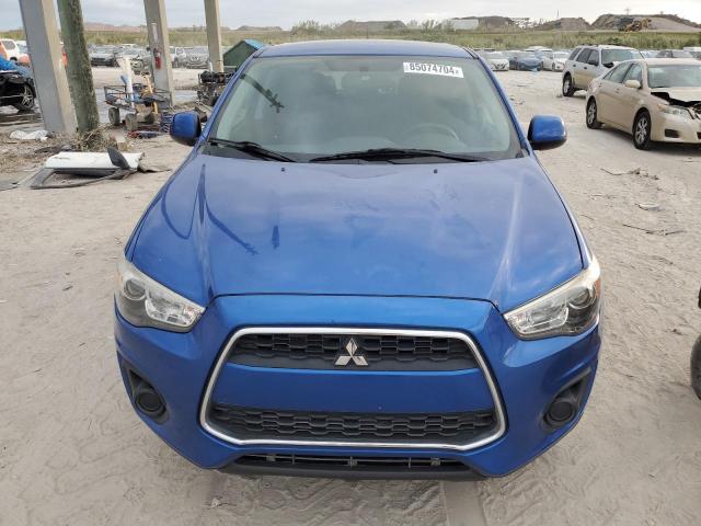 Photo 4 VIN: 4A4AR3AU1FE003376 - MITSUBISHI OUTLANDER 