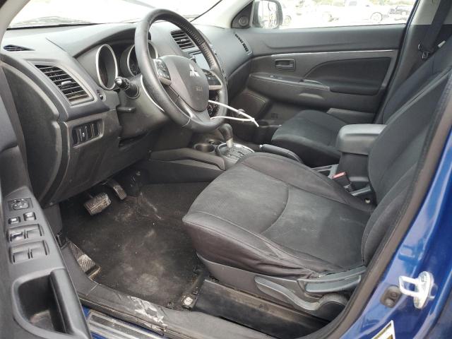 Photo 6 VIN: 4A4AR3AU1FE003376 - MITSUBISHI OUTLANDER 