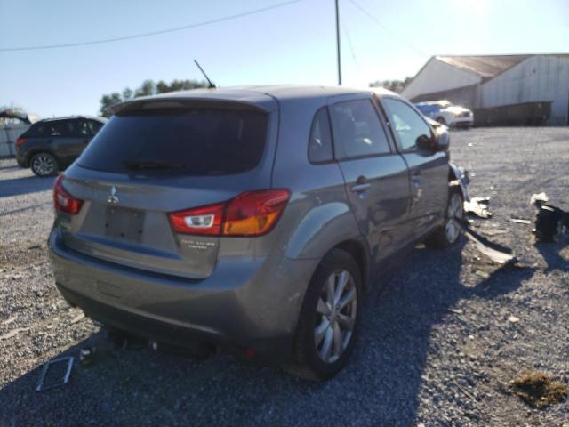 Photo 3 VIN: 4A4AR3AU1FE004771 - MITSUBISHI OUTLANDER 