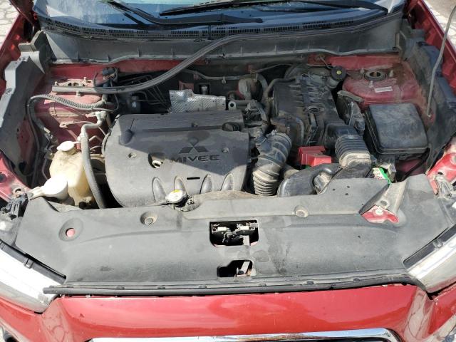 Photo 11 VIN: 4A4AR3AU1FE009713 - MITSUBISHI OUTLANDER 