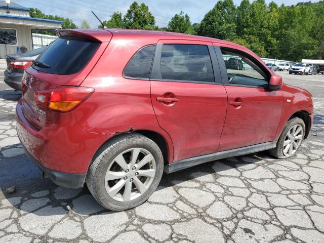 Photo 2 VIN: 4A4AR3AU1FE009713 - MITSUBISHI OUTLANDER 