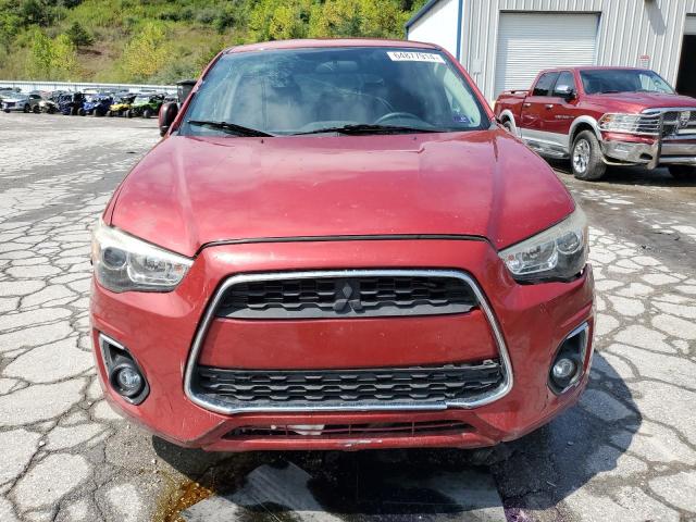 Photo 4 VIN: 4A4AR3AU1FE009713 - MITSUBISHI OUTLANDER 