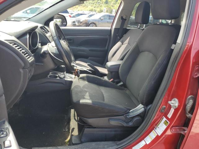 Photo 6 VIN: 4A4AR3AU1FE009713 - MITSUBISHI OUTLANDER 