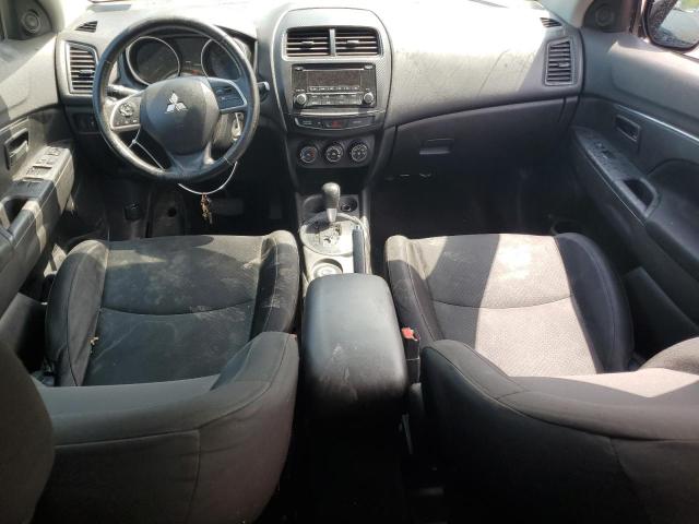 Photo 7 VIN: 4A4AR3AU1FE009713 - MITSUBISHI OUTLANDER 