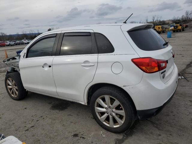 Photo 1 VIN: 4A4AR3AU1FE013521 - MITSUBISHI OUTLANDER 