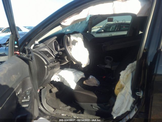 Photo 4 VIN: 4A4AR3AU1FE017326 - MITSUBISHI OUTLANDER SPORT 