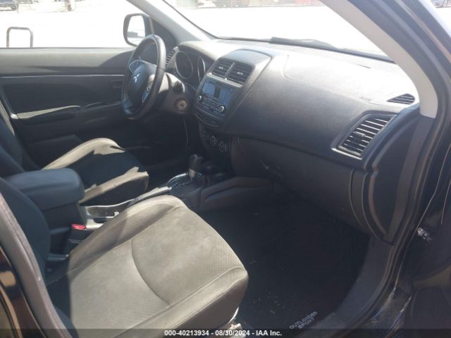 Photo 4 VIN: 4A4AR3AU1FE022106 - MITSUBISHI OUTLANDER SPORT 