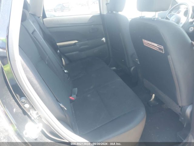 Photo 7 VIN: 4A4AR3AU1FE022106 - MITSUBISHI OUTLANDER SPORT 