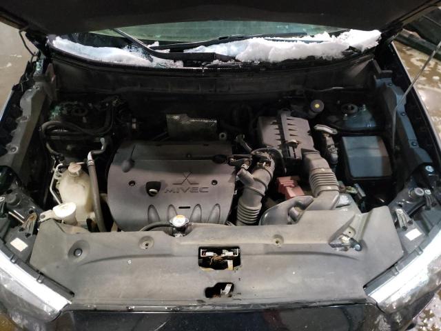 Photo 6 VIN: 4A4AR3AU1FE030562 - MITSUBISHI OUTLANDER 