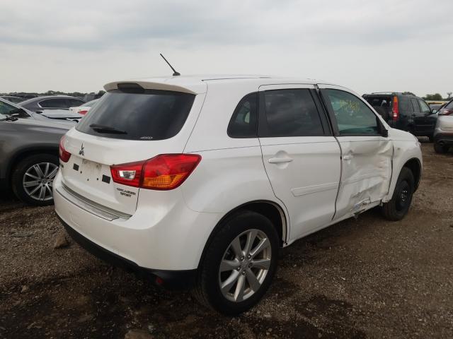 Photo 3 VIN: 4A4AR3AU1FE041240 - MITSUBISHI OUTLANDER 