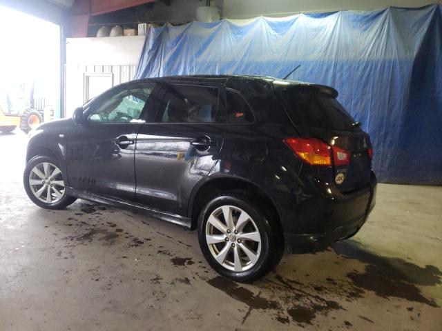 Photo 1 VIN: 4A4AR3AU1FE058894 - MITSUBISHI OUTLANDER 