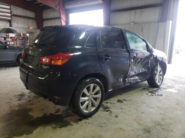 Photo 2 VIN: 4A4AR3AU1FE058894 - MITSUBISHI OUTLANDER 