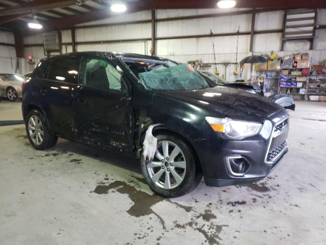 Photo 3 VIN: 4A4AR3AU1FE058894 - MITSUBISHI OUTLANDER 