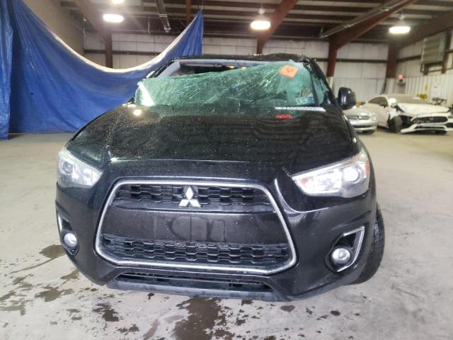 Photo 4 VIN: 4A4AR3AU1FE058894 - MITSUBISHI OUTLANDER 