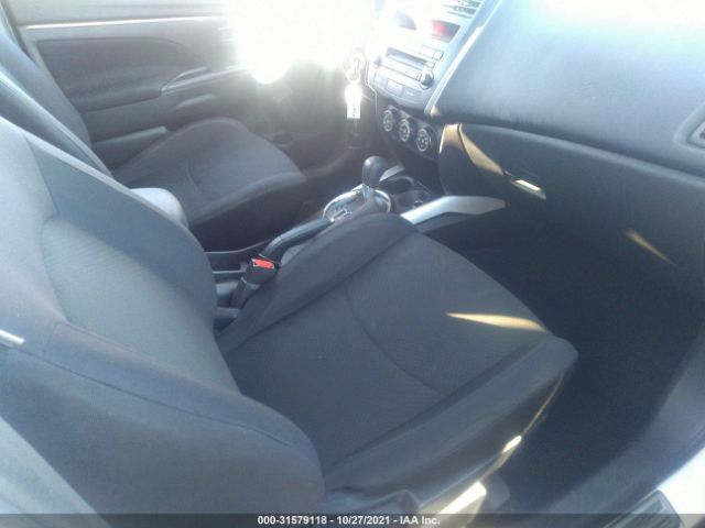 Photo 4 VIN: 4A4AR3AU2DE014447 - MITSUBISHI OUTLANDER SPORT 