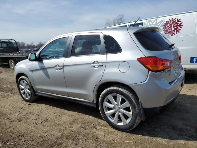 Photo 1 VIN: 4A4AR3AU2EE016183 - MITSUBISHI OUTLANDER 