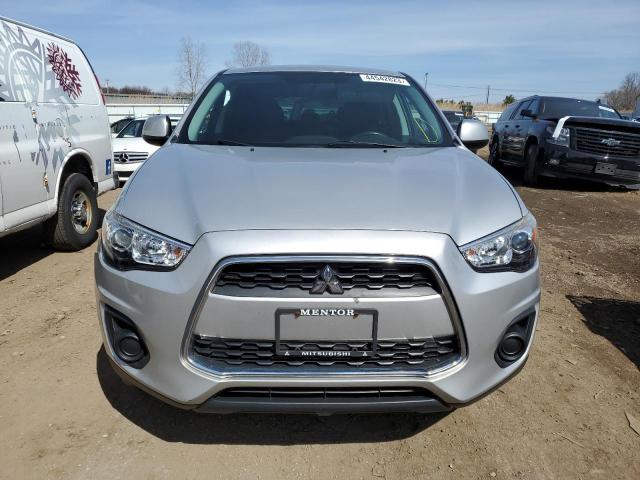 Photo 4 VIN: 4A4AR3AU2EE016183 - MITSUBISHI OUTLANDER 