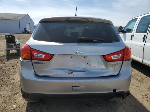 Photo 5 VIN: 4A4AR3AU2EE016183 - MITSUBISHI OUTLANDER 