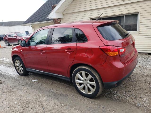 Photo 1 VIN: 4A4AR3AU2EE018922 - MITSUBISHI OUTLANDER 