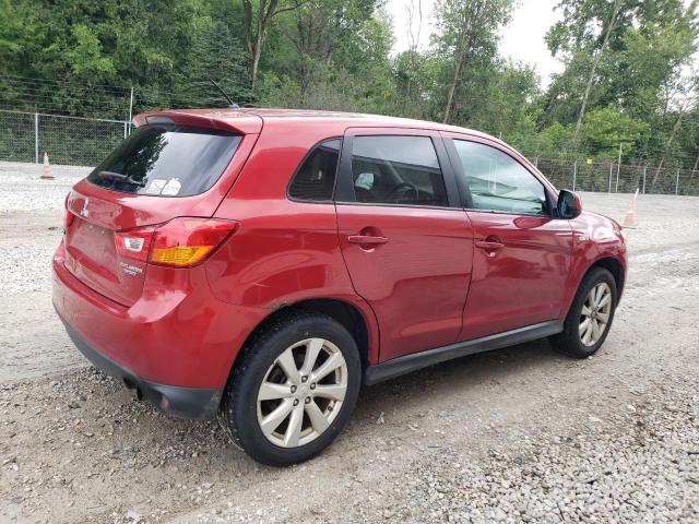 Photo 2 VIN: 4A4AR3AU2EE018922 - MITSUBISHI OUTLANDER 