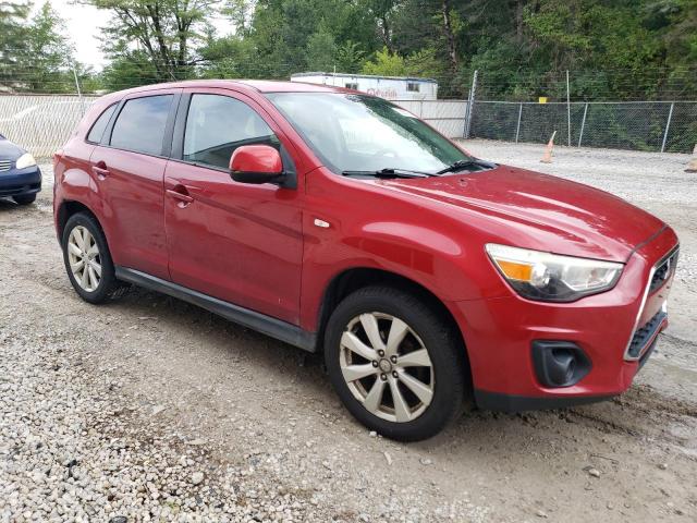 Photo 3 VIN: 4A4AR3AU2EE018922 - MITSUBISHI OUTLANDER 