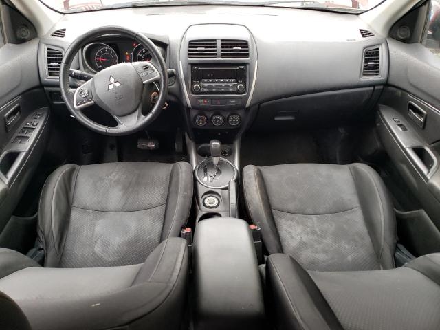 Photo 7 VIN: 4A4AR3AU2EE018922 - MITSUBISHI OUTLANDER 