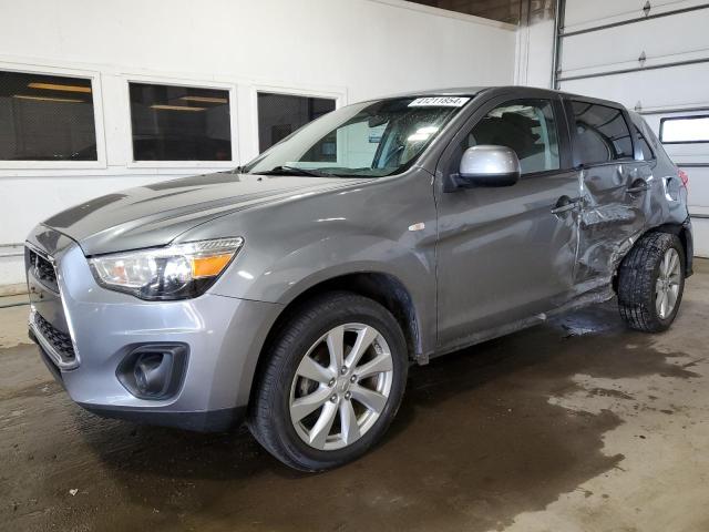 Photo 0 VIN: 4A4AR3AU2EE020234 - MITSUBISHI OUTLANDER 