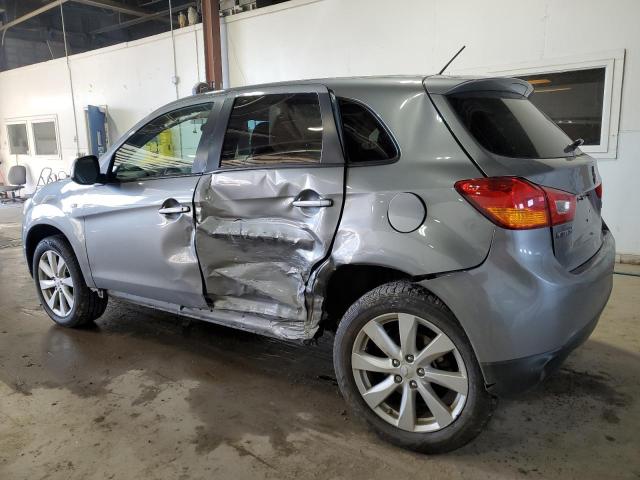 Photo 1 VIN: 4A4AR3AU2EE020234 - MITSUBISHI OUTLANDER 