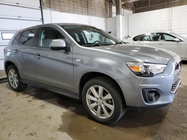 Photo 3 VIN: 4A4AR3AU2EE020234 - MITSUBISHI OUTLANDER 