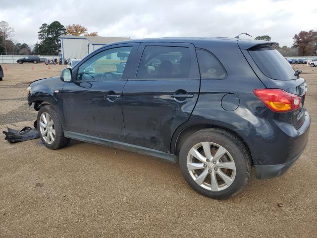 Photo 1 VIN: 4A4AR3AU2FE001491 - MITSUBISHI OUTLANDER 