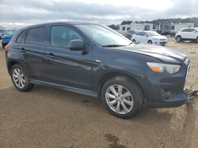 Photo 3 VIN: 4A4AR3AU2FE001491 - MITSUBISHI OUTLANDER 