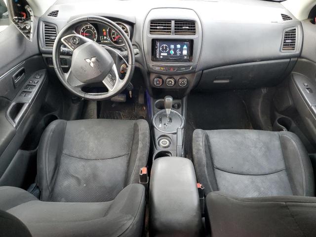 Photo 7 VIN: 4A4AR3AU2FE001491 - MITSUBISHI OUTLANDER 