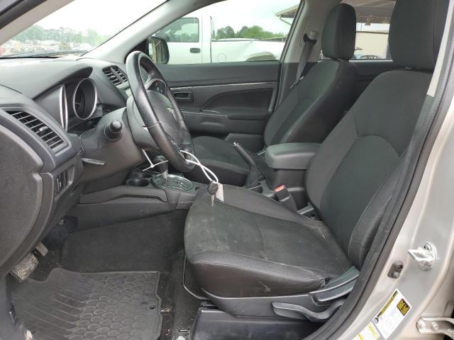 Photo 6 VIN: 4A4AR3AU2FE001880 - MITSUBISHI OUTLANDER 