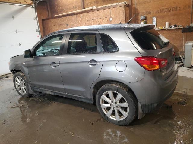 Photo 1 VIN: 4A4AR3AU2FE019621 - MITSUBISHI OUTLANDER 