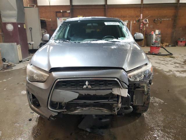 Photo 4 VIN: 4A4AR3AU2FE019621 - MITSUBISHI OUTLANDER 