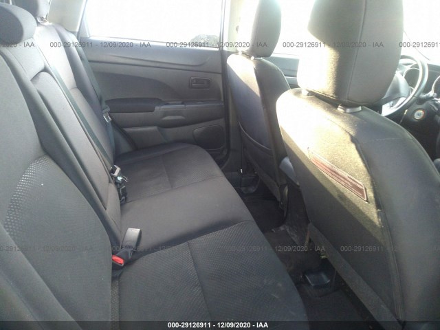 Photo 7 VIN: 4A4AR3AU2FE044535 - MITSUBISHI OUTLANDER SPORT 