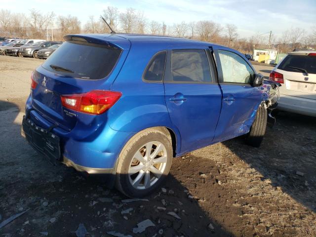 Photo 2 VIN: 4A4AR3AU2FE058368 - MITSUBISHI OUTLANDER 