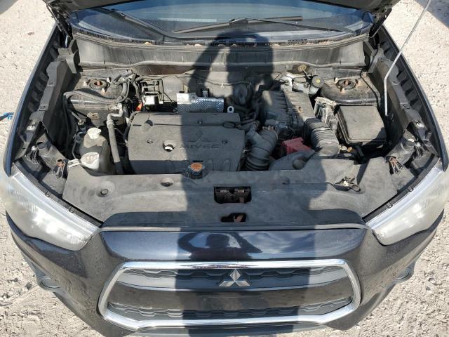 Photo 11 VIN: 4A4AR3AU3DE004297 - MITSUBISHI OUTLANDER 