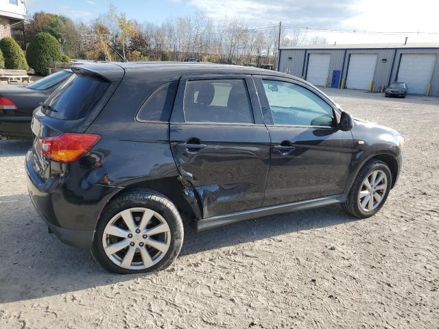 Photo 2 VIN: 4A4AR3AU3DE004297 - MITSUBISHI OUTLANDER 