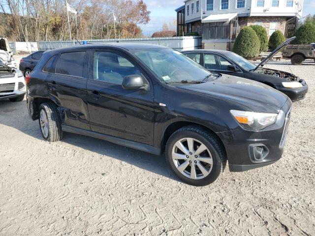 Photo 3 VIN: 4A4AR3AU3DE004297 - MITSUBISHI OUTLANDER 