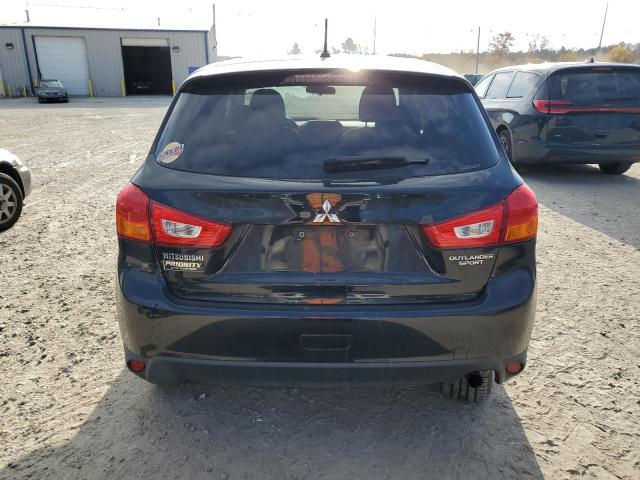 Photo 5 VIN: 4A4AR3AU3DE004297 - MITSUBISHI OUTLANDER 