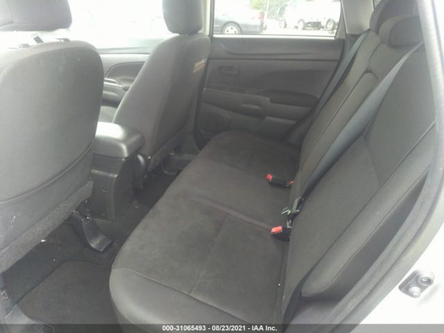 Photo 7 VIN: 4A4AR3AU3DE007278 - MITSUBISHI OUTLANDER SPORT 