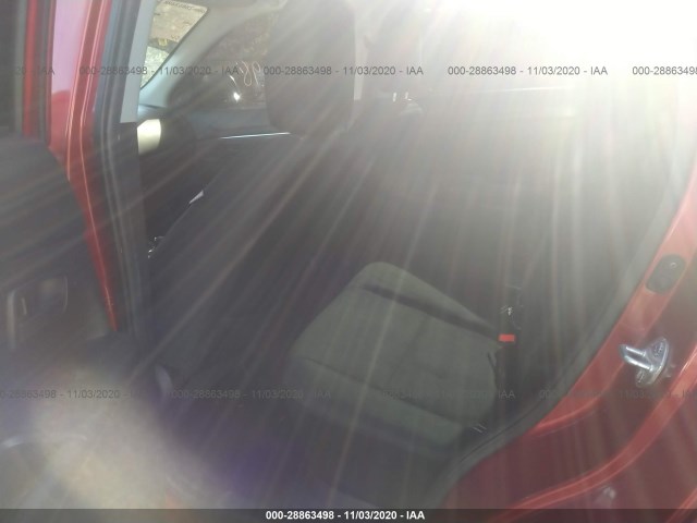 Photo 7 VIN: 4A4AR3AU3DE014084 - MITSUBISHI OUTLANDER SPORT 