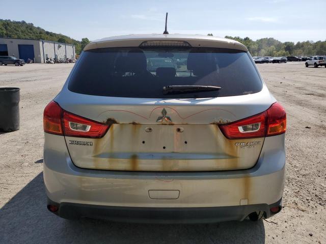 Photo 5 VIN: 4A4AR3AU3DE018250 - MITSUBISHI OUTLANDER 